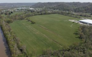 Aldridge Site_Aerial-3