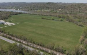 Aldridge Site_Aerial-5