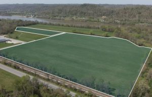 Aldridge Site Shading